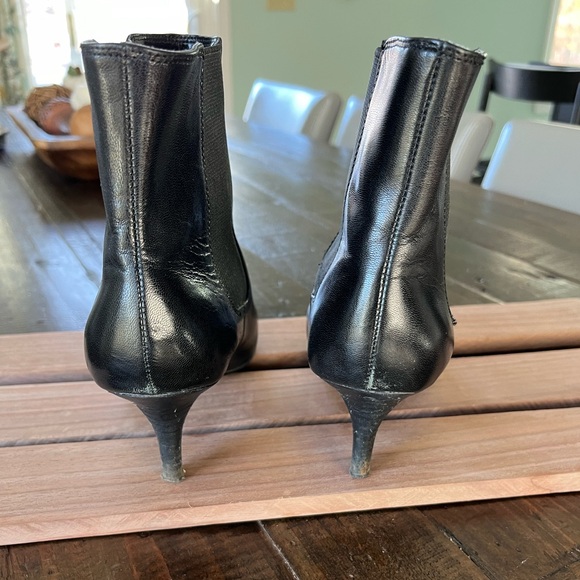 Ralph Lauren leather boots - Picture 9 of 9